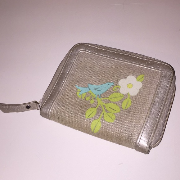 Vera Bradley purse set GREAT DEAL - Picture 6 of 8